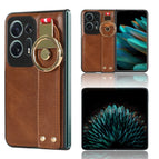 For OPPO Find N2 / Brown