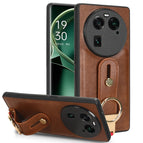 For OPPO Find X6 5G / Brown