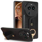 For OPPO Find X6 Pro 5G / Black