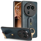 For OPPO Find X6 Pro 5G / Blue