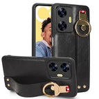 For Realme C55 / Black