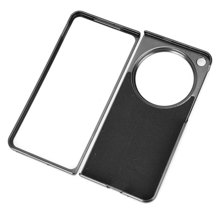 Wristband Leather Back Phone Case, For OPPO Find N3 / OnePlus Open, For OPPO Find N2, For OPPO Find N, For OPPO Find X6 5G