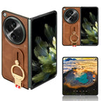 For OPPO Find N3 / OnePlus Open / Brown