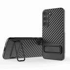 For Samsung Galaxy S23+ 5G / Black