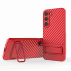 For Samsung Galaxy S23+ 5G / Red