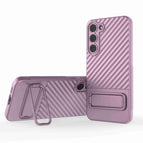 For Samsung Galaxy S23+ 5G / Purple