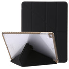 For iPad Air / Air 2 / 9.7 2018 / 2017 / Black