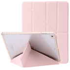 For iPad Air / Air 2 / 9.7 2018 / 2017 / Pink