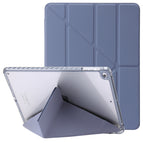 For iPad Air / Air 2 / 9.7 2018 / 2017 / Lavender Purple
