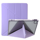For iPad Air / Air 2 / 9.7 2018 / 2017 / Purple