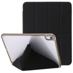 For iPad 10th Gen 10.9 2022 / Black