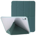 For iPad 10th Gen 10.9 2022 / Dark Green