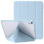 For iPad 10th Gen 10.9 2022 / Ice Blue