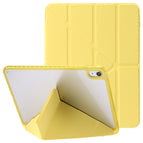 For iPad 10th Gen 10.9 2022 / Yellow