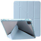 For iPad Pro 11 2022 / 2021 / 2020 / Ice Blue