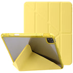 For iPad Pro 11 2022 / 2021 / 2020 / Yellow
