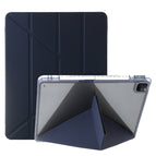 For iPad Pro 11 2022 / 2021 / 2020 / Dark Blue