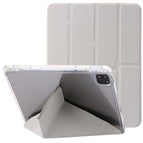 For iPad Pro 12.9 2022 / 2021 / 2020 / Grey