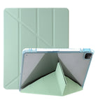 For iPad Pro 12.9 2022 / 2021 / 2020 / Green