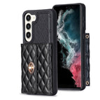 For Samsung Galaxy S23+ 5G / Black
