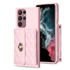 For Samsung Galaxy S22 Ultra 5G / Pink