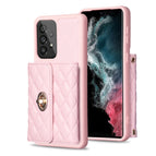 For Samsung Galaxy A53 5G / Pink