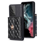 For Samsung Galaxy A53 5G / Black
