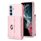 For Samsung Galaxy A54 5G / Pink