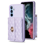 For Samsung Galaxy A54 5G / Purple