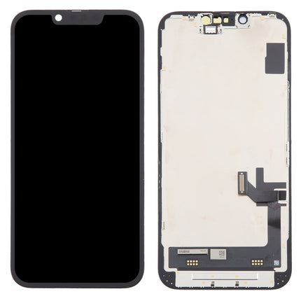 RJ inell LCD Screen For iPhone 14