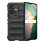 For vivo iQOO 11 5G / Black