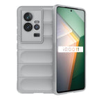 For vivo iQOO 11 5G / Grey