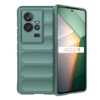 For vivo iQOO 11 5G / Dark Green