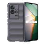 For vivo iQOO 11 5G / Dark Grey