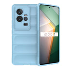 For vivo iQOO 11 5G / Light Blue