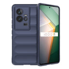 For vivo iQOO 11 5G / Dark Blue