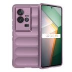 For vivo iQOO 11 5G / Purple