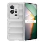 For vivo iQOO 11 5G / White