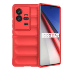 For vivo iQOO 11 Pro 5G / Red