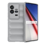 For vivo iQOO 11 Pro 5G / Grey