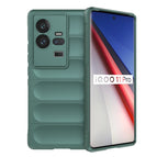 For vivo iQOO 11 Pro 5G / Dark Green