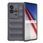 For vivo iQOO 11 Pro 5G / Dark Grey
