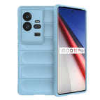 For vivo iQOO 11 Pro 5G / Light Blue