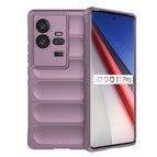 For vivo iQOO 11 Pro 5G / Purple