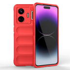 For Realme GT Neo 5 5G / Red