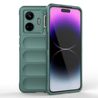 For Realme GT Neo 5 5G / Dark Green