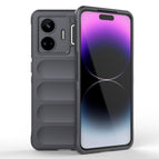 For Realme GT Neo 5 5G / Dark Grey