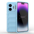 For Realme GT Neo 5 5G / Light Blue