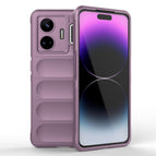 For Realme GT Neo 5 5G / Purple