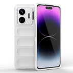 For Realme GT Neo 5 5G / White